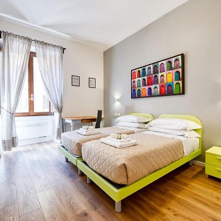 3 Rooms 3 Bathrooms - Lovely Apartment Close The Vatican Rome Luaran gambar