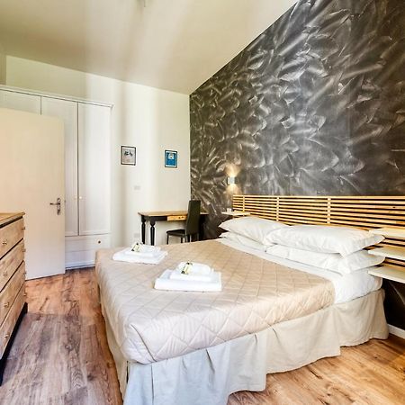 3 Rooms 3 Bathrooms - Lovely Apartment Close The Vatican Rome Luaran gambar