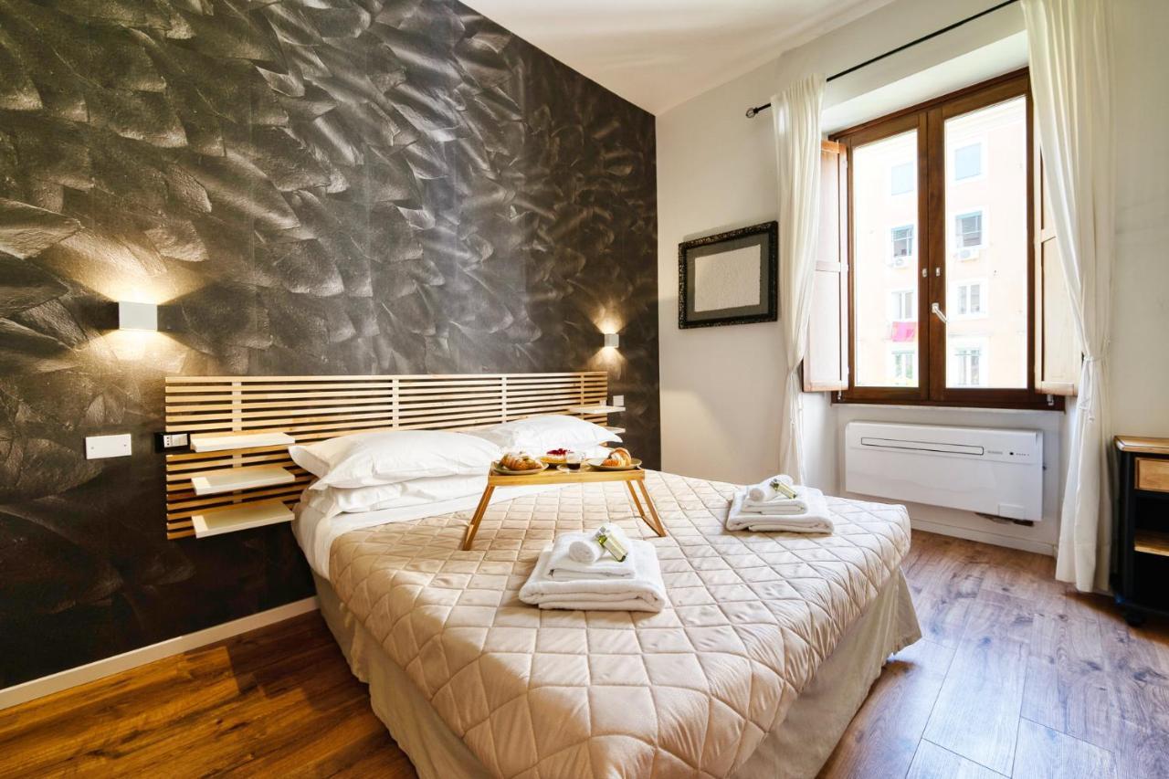 3 Rooms 3 Bathrooms - Lovely Apartment Close The Vatican Rome Luaran gambar