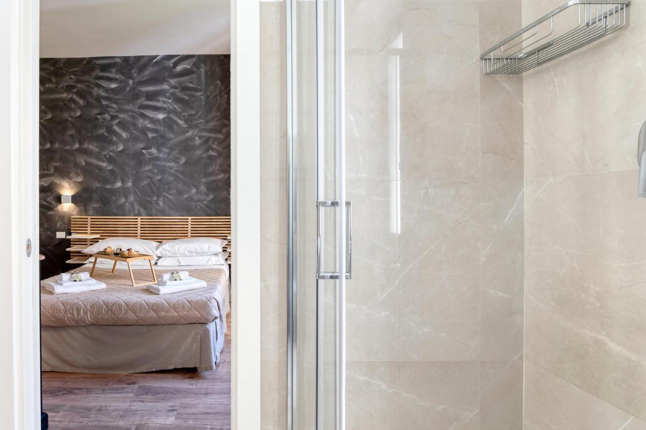 3 Rooms 3 Bathrooms - Lovely Apartment Close The Vatican Rome Luaran gambar