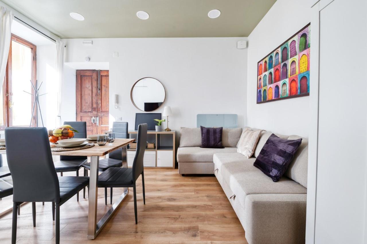 3 Rooms 3 Bathrooms - Lovely Apartment Close The Vatican Rome Luaran gambar