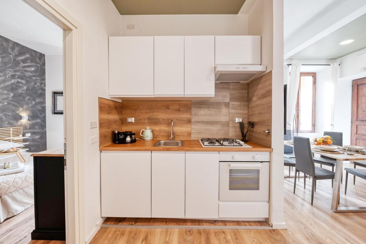 3 Rooms 3 Bathrooms - Lovely Apartment Close The Vatican Rome Luaran gambar