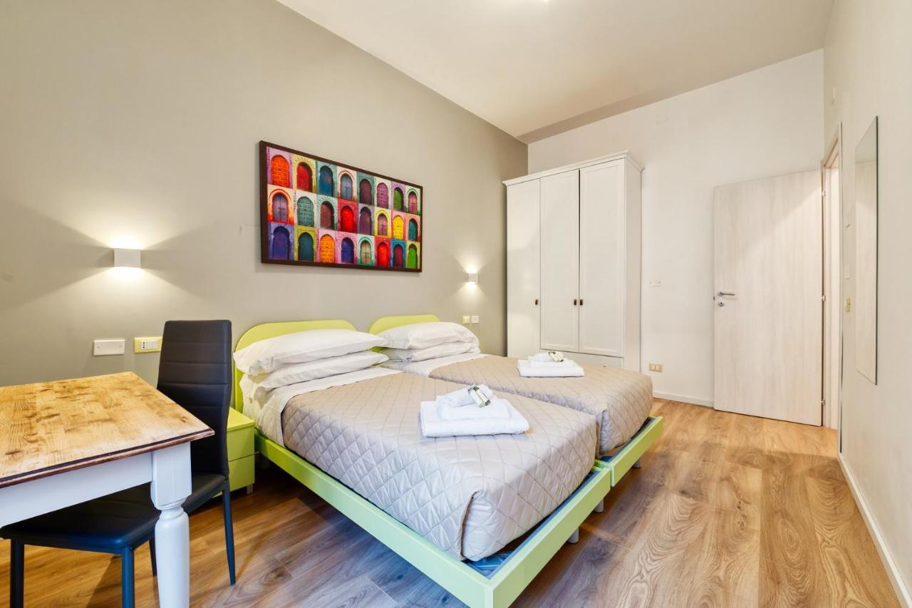 3 Rooms 3 Bathrooms - Lovely Apartment Close The Vatican Rome Luaran gambar