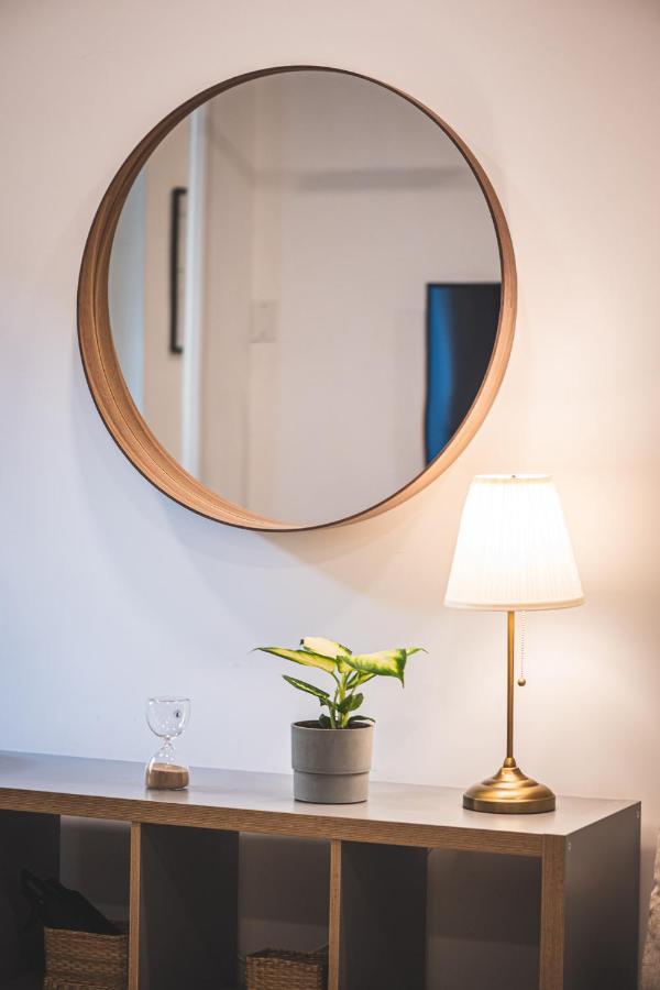 3 Rooms 3 Bathrooms - Lovely Apartment Close The Vatican Rome Luaran gambar