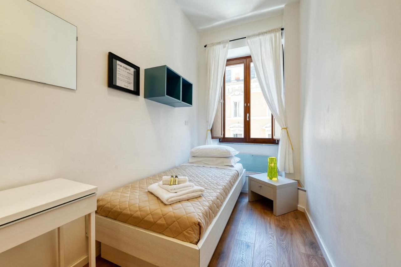 3 Rooms 3 Bathrooms - Lovely Apartment Close The Vatican Rome Luaran gambar